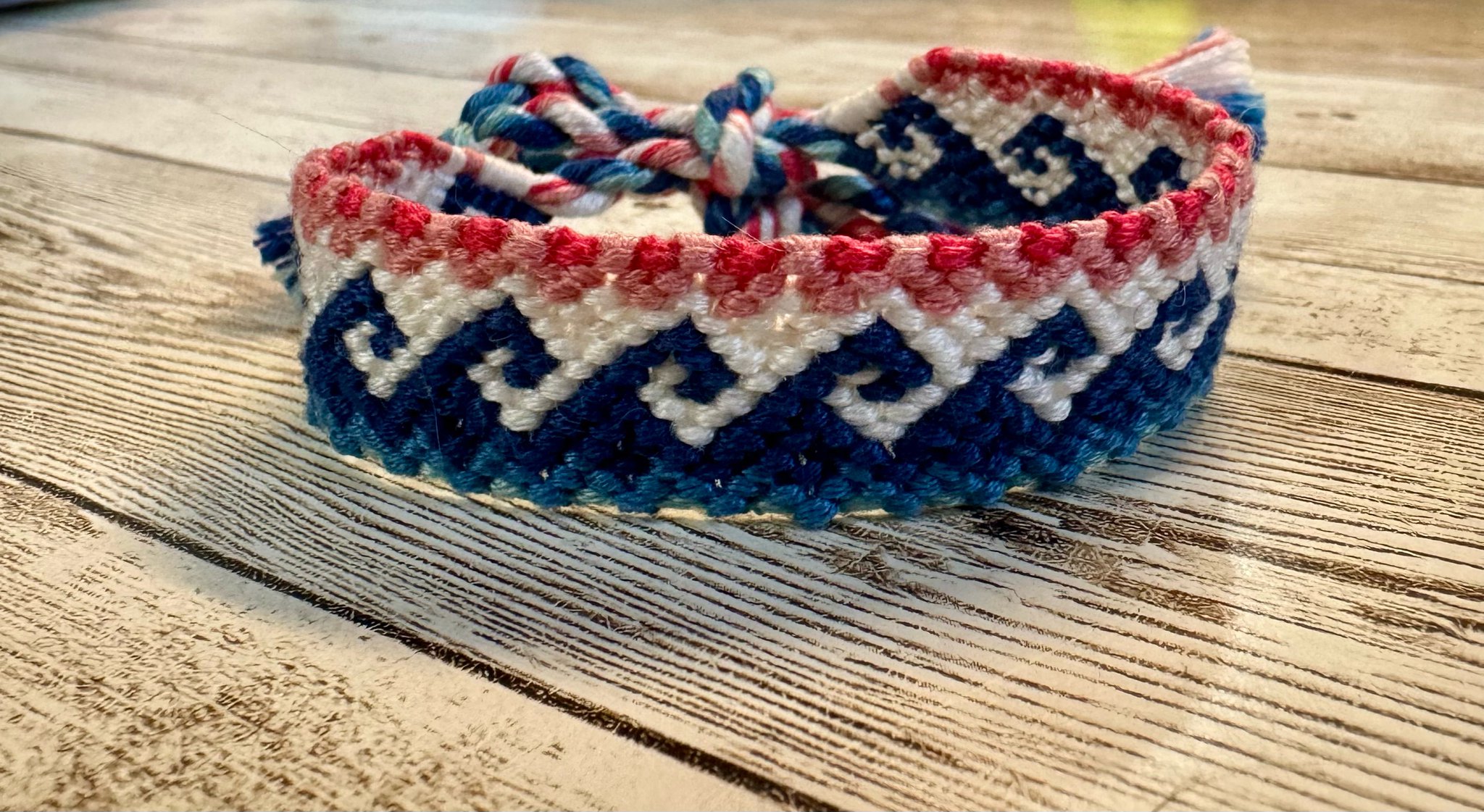 Normal pattern #155434 | BraceletBook
