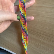 Pattern #162310 Photo