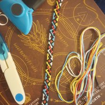Pattern #185297 Photo
