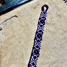 Pattern #185110 Photo