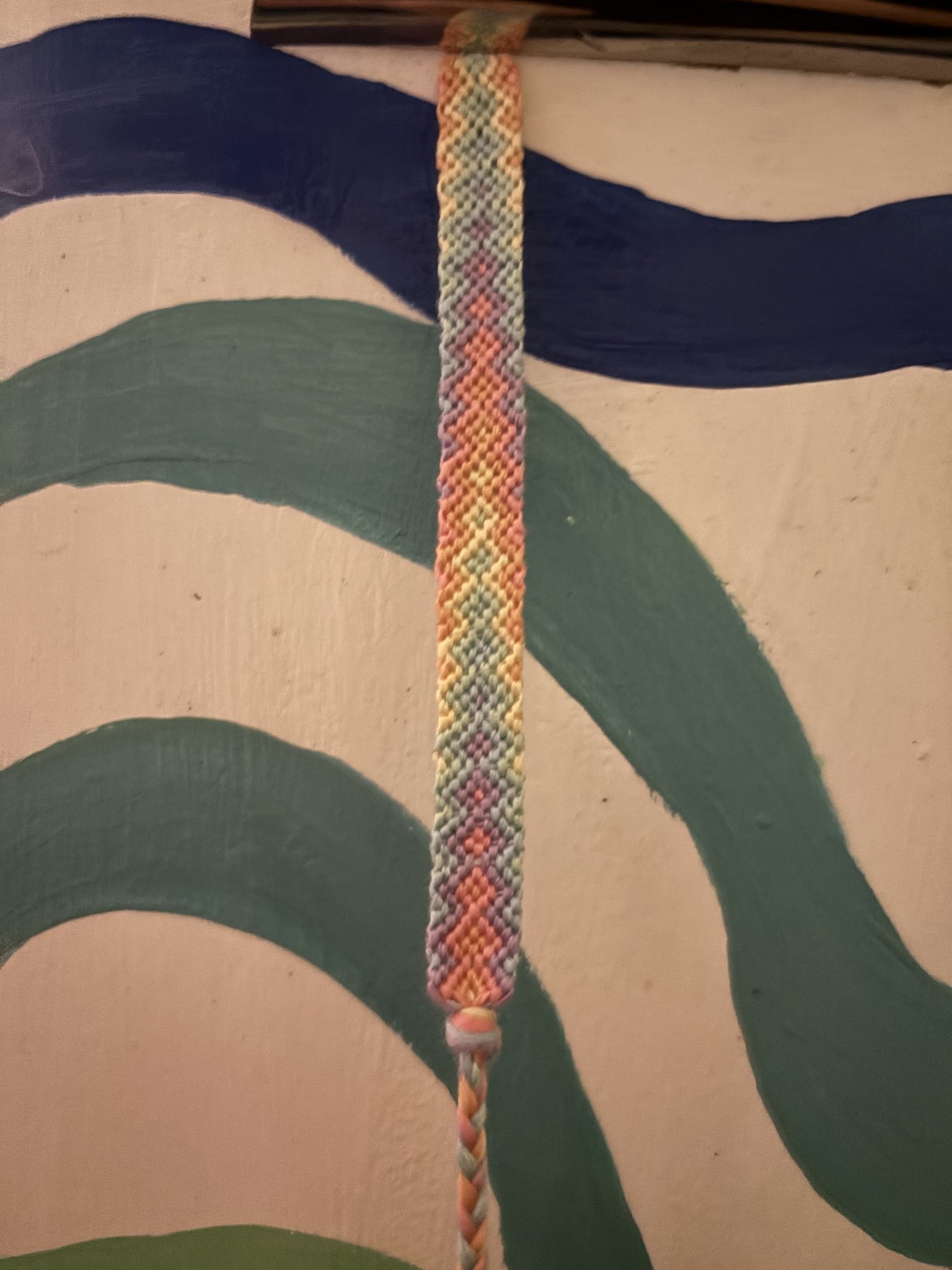 Normal pattern #137132 | BraceletBook