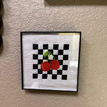 Pattern #184778 Photo