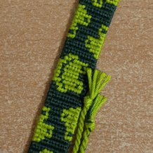 Pattern #74281 Photo