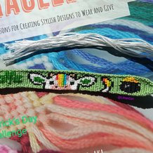 Pattern #111500 Photo