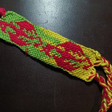 Pattern #177623 Photo
