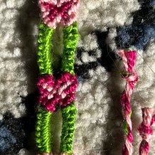 Pattern #147545 Photo