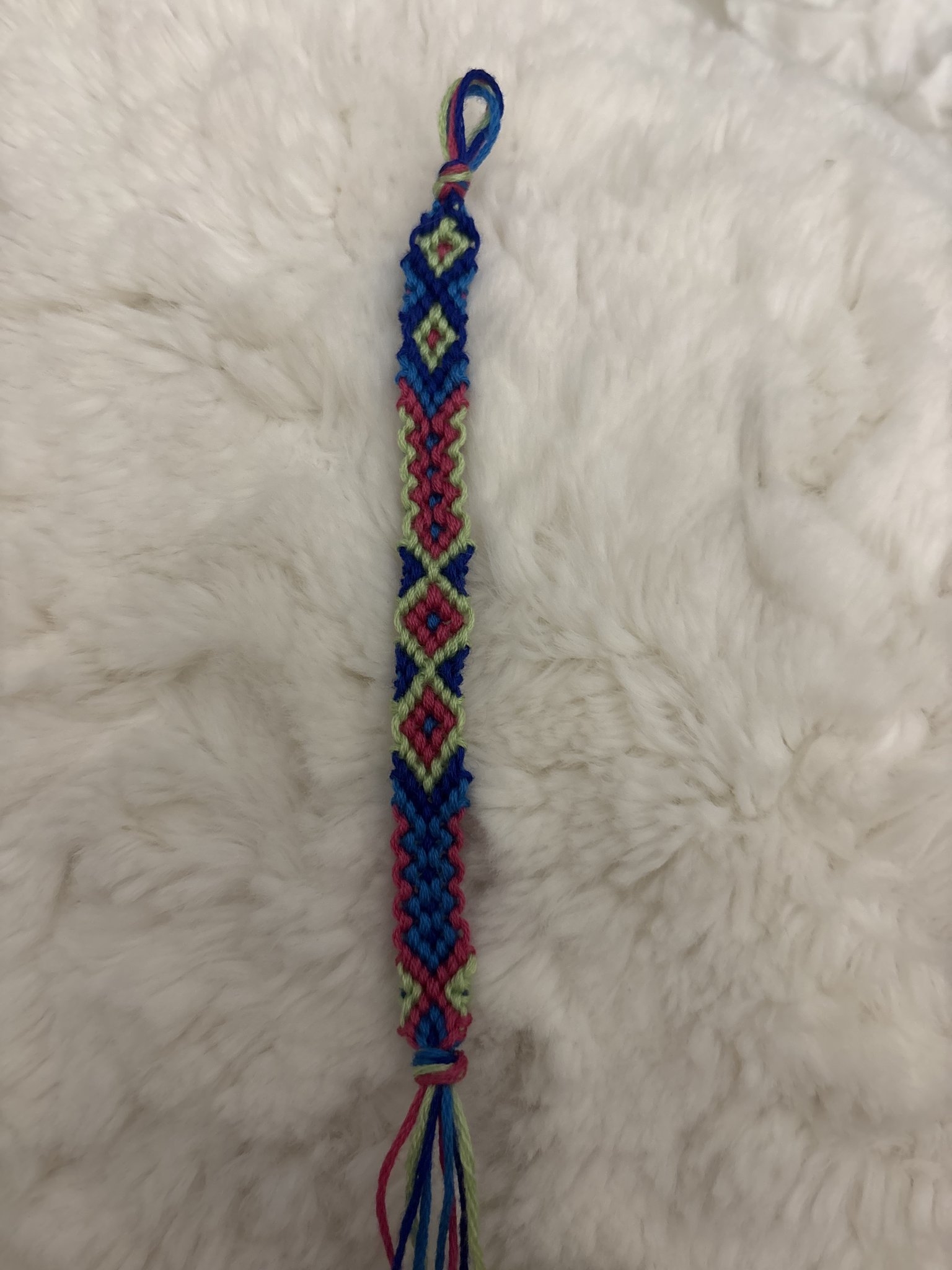 Normal pattern #174886 | BraceletBook