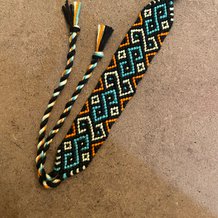 Pattern #117805 Photo
