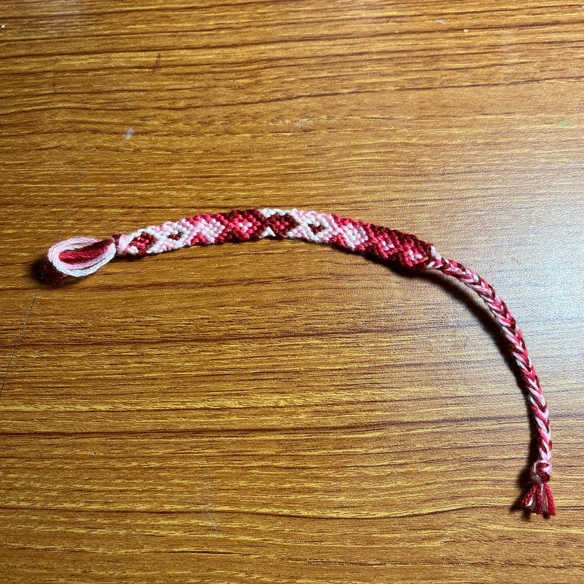 Normal pattern #182108 | BraceletBook