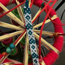 Pattern #181108 Photo