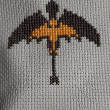 Pattern #177643 Photo