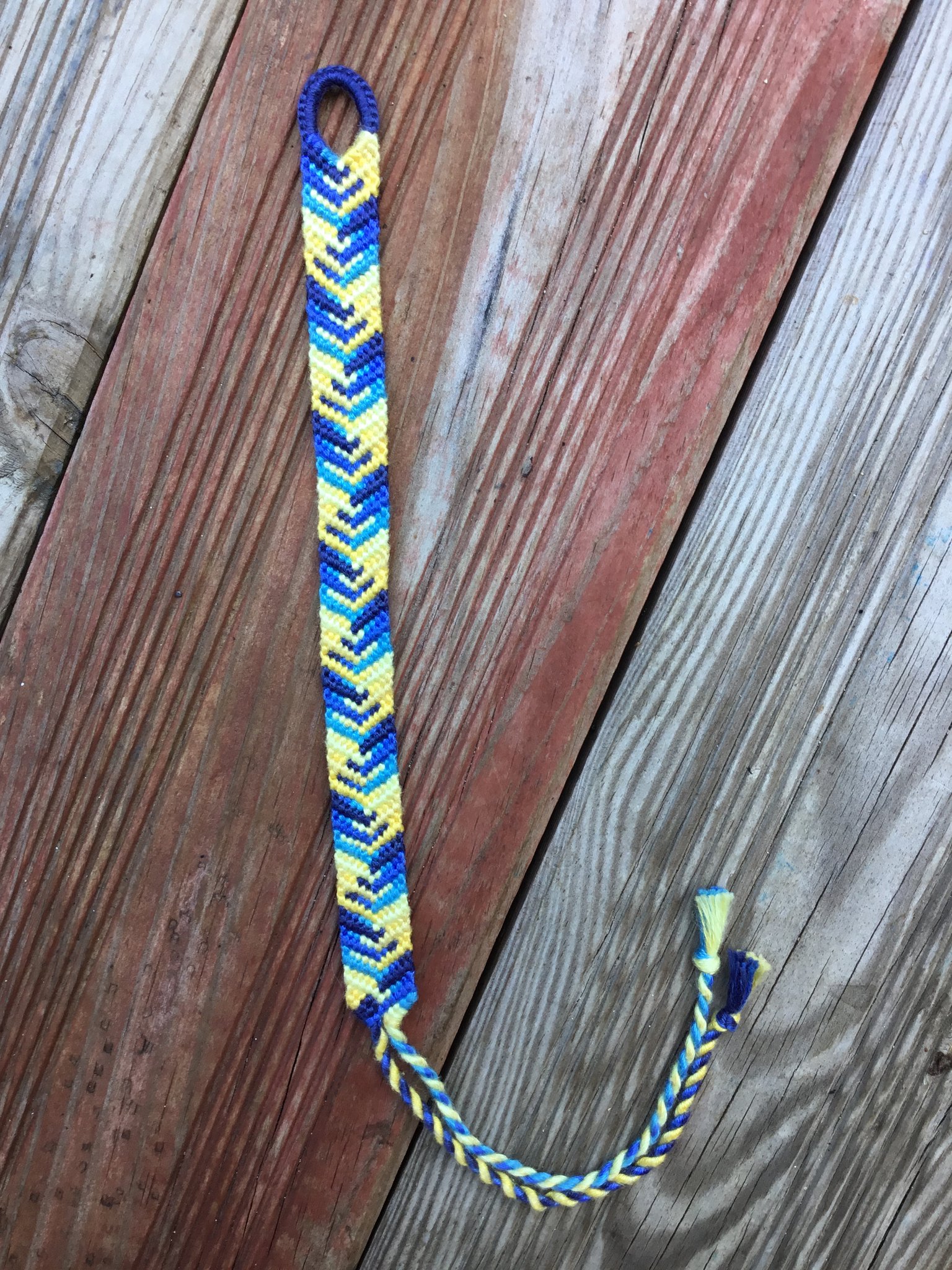 Normal pattern #128516 | BraceletBook