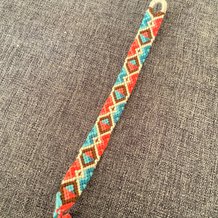 Pattern #185637 Photo