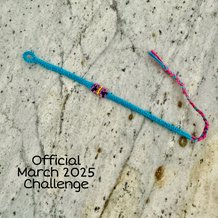 Pattern #111869 Photo