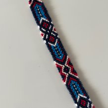 Pattern #150927 Photo