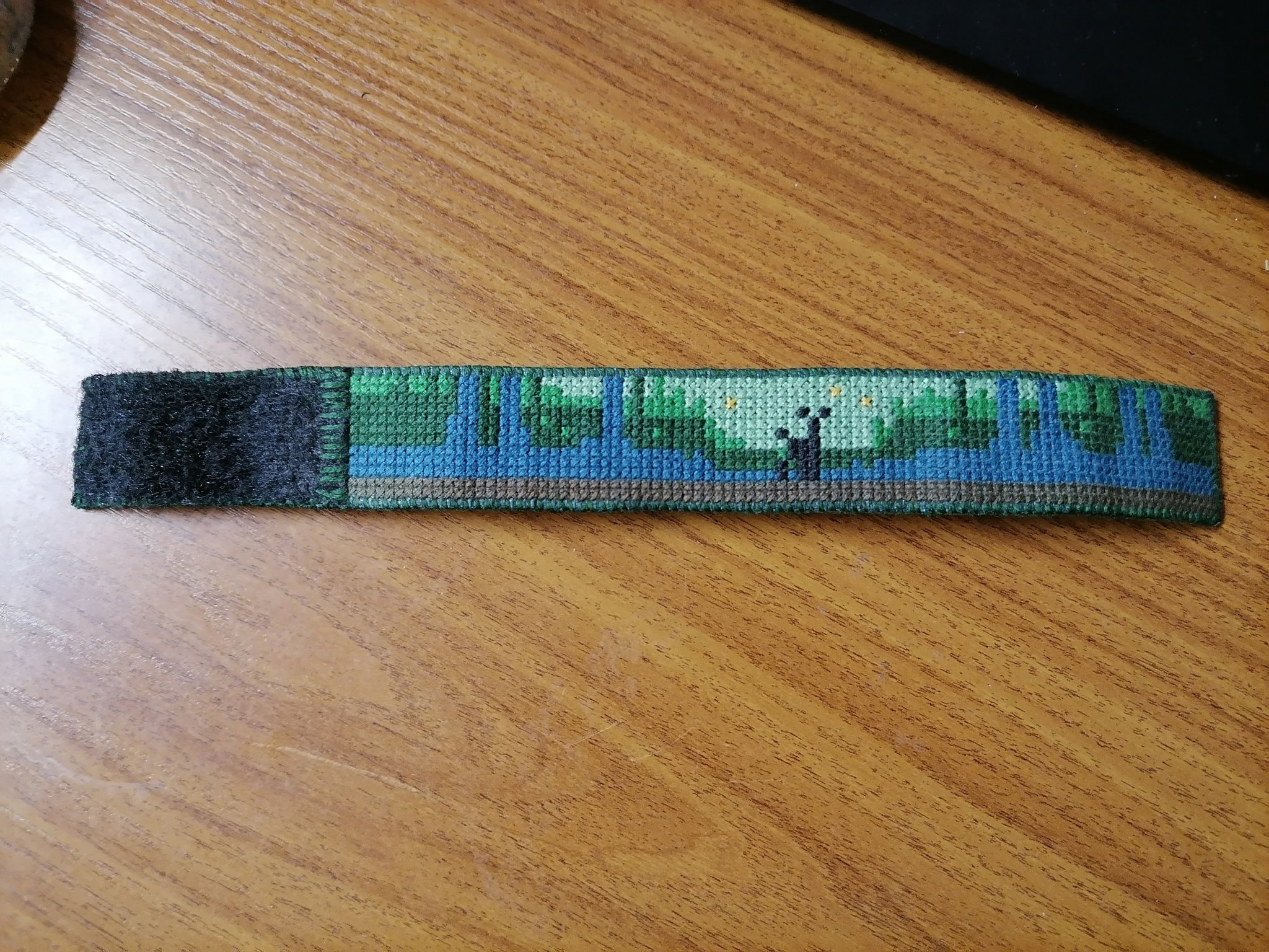 Alpha pattern #123526 | BraceletBook Alpha pattern #123526 | BraceletBook