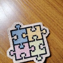 Pattern #140341 Photo