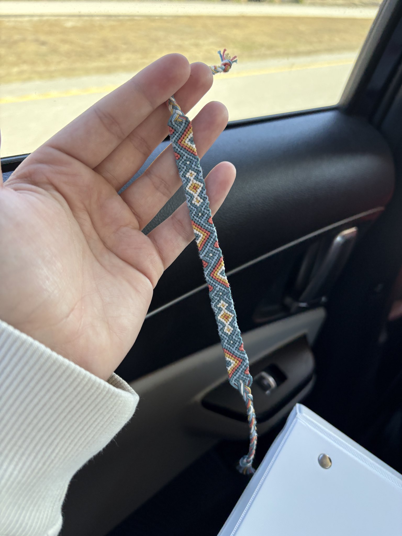Normal pattern #170384 | BraceletBook