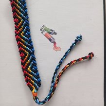 Pattern #94521 Photo