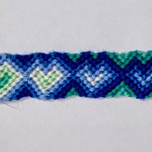 Pattern #182112 Photo