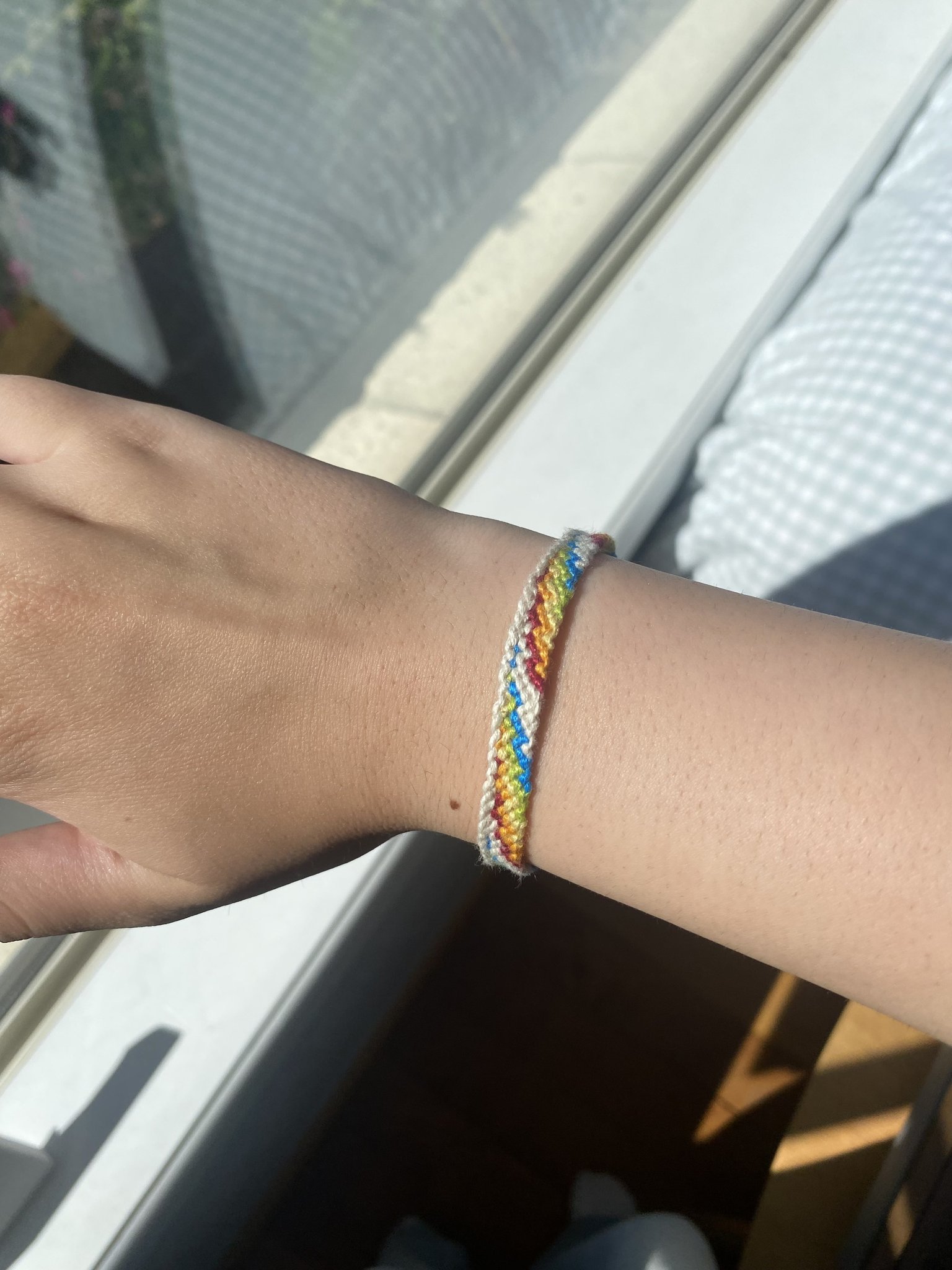 Normal pattern #174013 | BraceletBook
