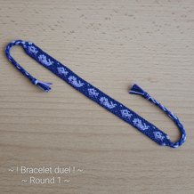 Pattern #160429 Photo