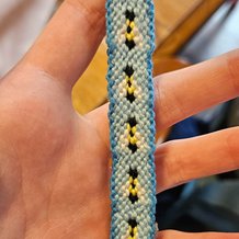 Pattern #168837 Photo