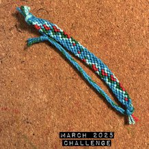 Pattern #17087 Photo
