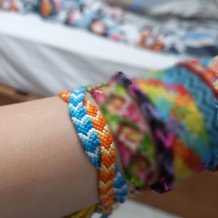 Pattern #59428 Photo