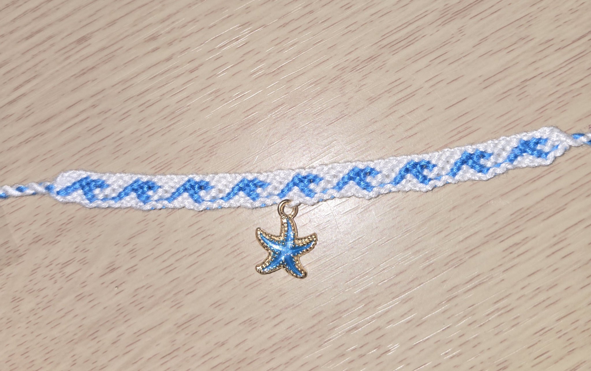 Normal pattern #151500 | BraceletBook
