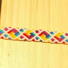 Pattern #33241 Photo