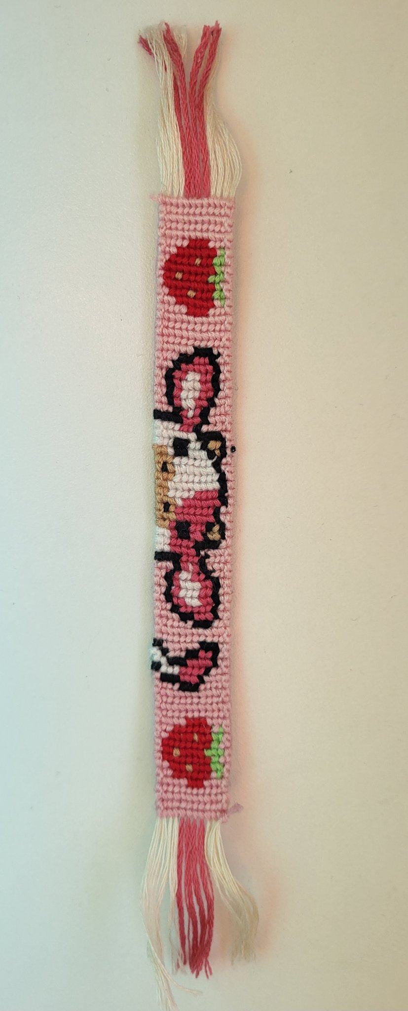 Alpha pattern #79422 variation #293126 | BraceletBook