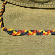 Pattern #8873 Photo