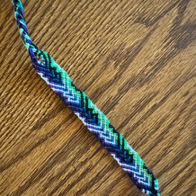 Pattern #125252 Photo