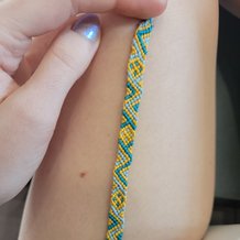 Pattern #186348 Photo