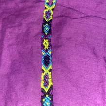 Pattern #186279 Photo