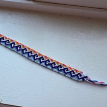 Pattern #90058 Photo