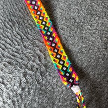 Pattern #140939 Photo