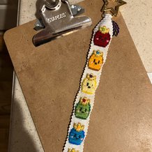 Pattern #176917 Photo