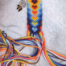 Pattern #67225 Photo