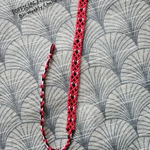 Pattern #111463 Photo