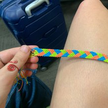 Pattern #117 Photo