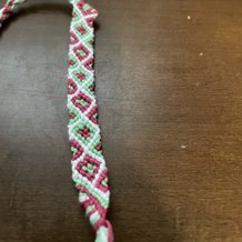 Pattern #170662 Photo