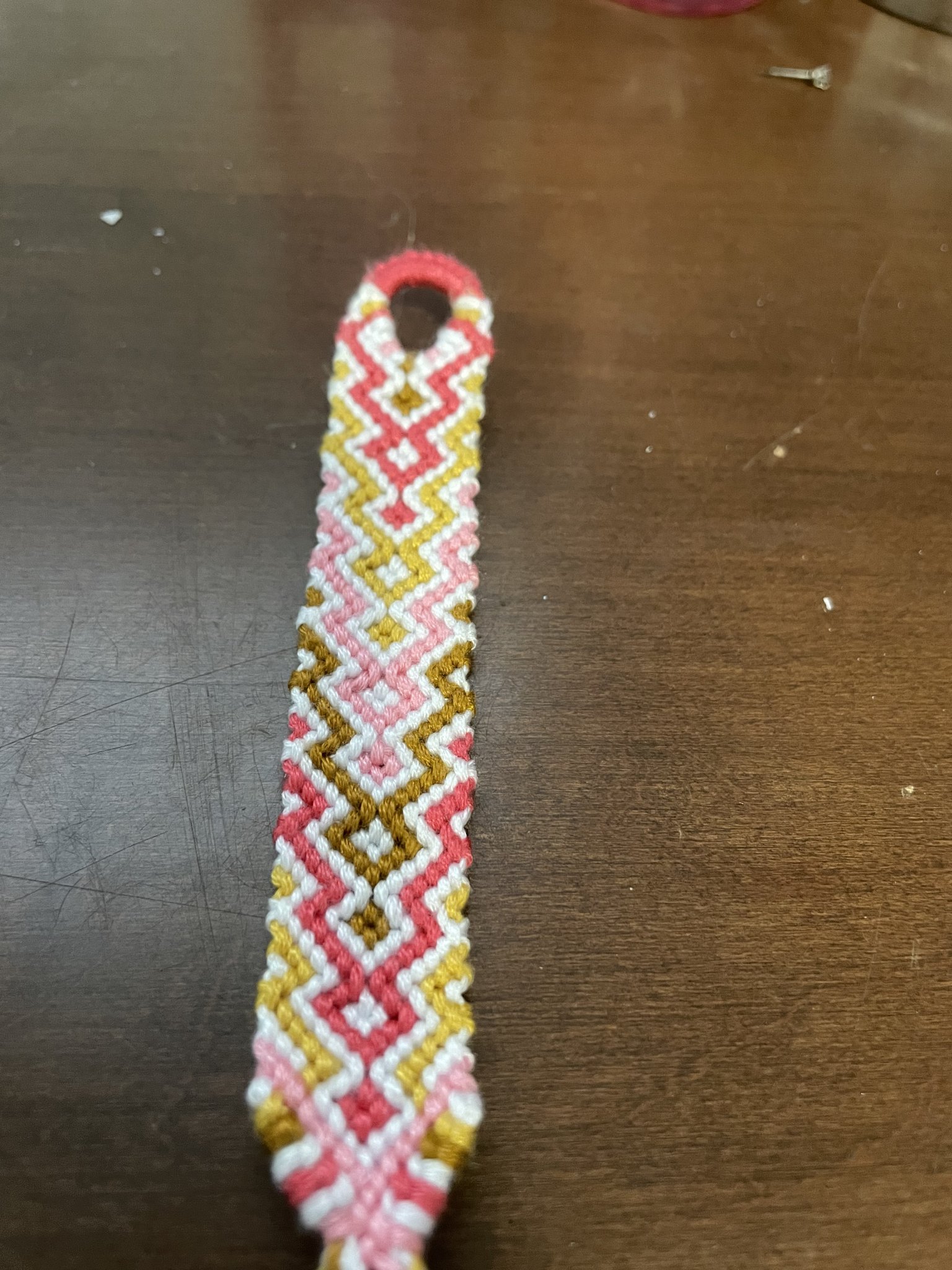 Normal pattern #25577 | BraceletBook