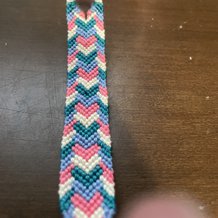 Pattern #155500 Photo