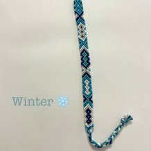 Pattern #150822 Photo