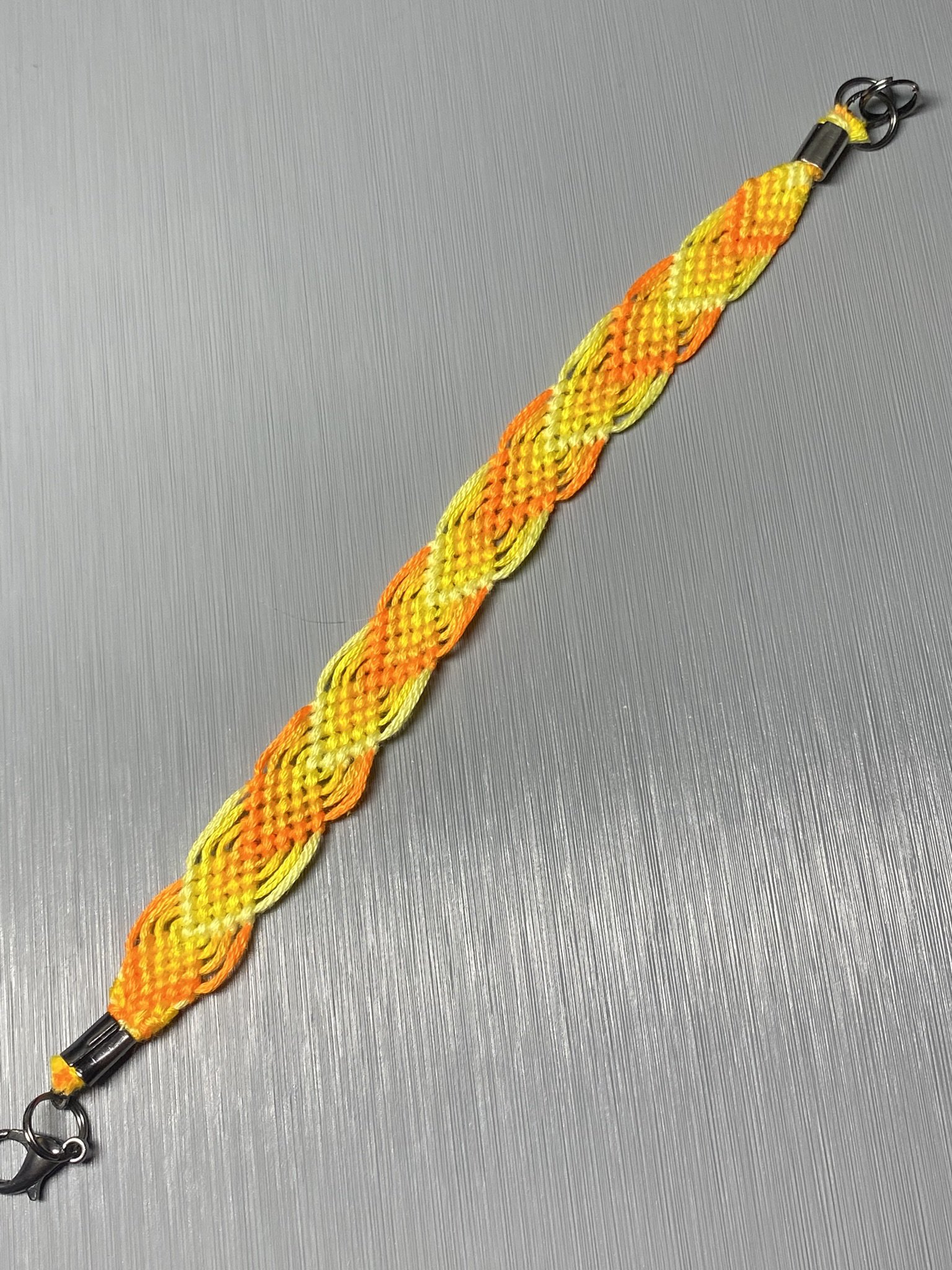 Normal pattern #14708 | BraceletBook