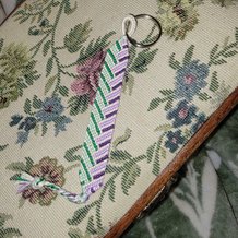 Pattern #144237 Photo