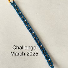 Pattern #111463 Photo