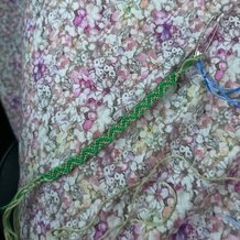 Pattern #961 Photo